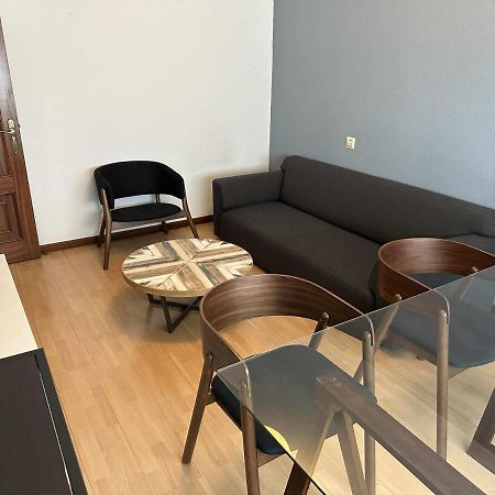 Apartamento Conchinas ア・コルーニャ エクステリア 写真